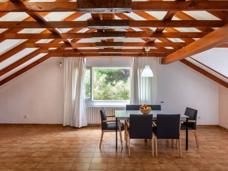 Foto van wonen van Vakantiehuis Lloret de Mar