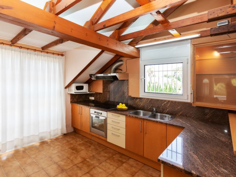 Foto van wonen van Vakantiehuis Lloret de Mar