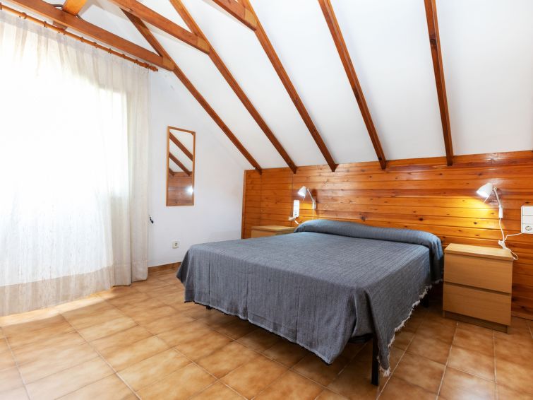 Foto van wonen van Vakantiehuis Lloret de Mar