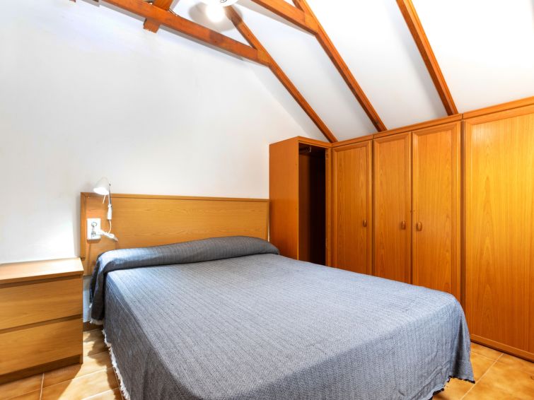 Foto van wonen van Vakantiehuis Lloret de Mar