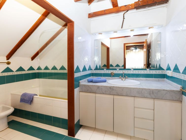 Foto van wonen van Vakantiehuis Lloret de Mar