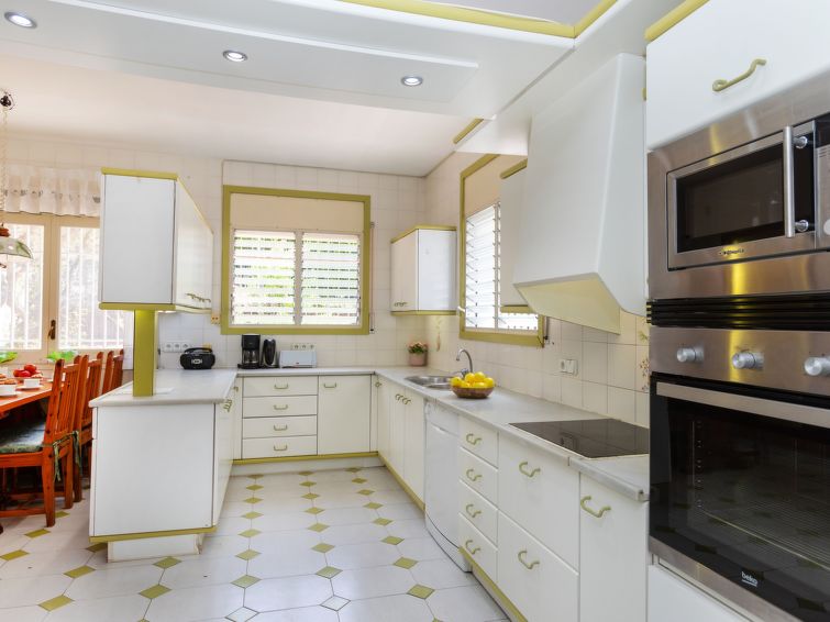 Foto van wonen van Vakantiehuis Lloret de Mar