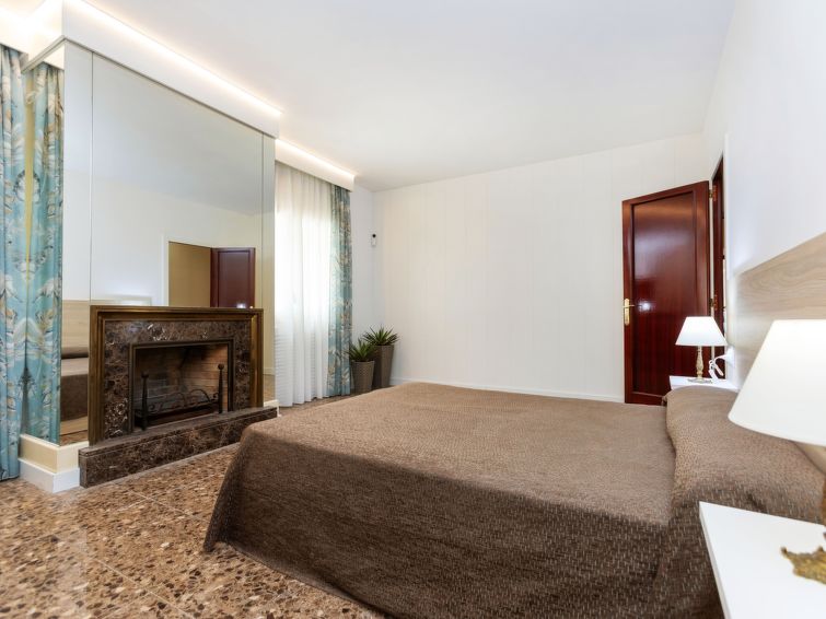 Foto van wonen van Vakantiehuis Lloret de Mar