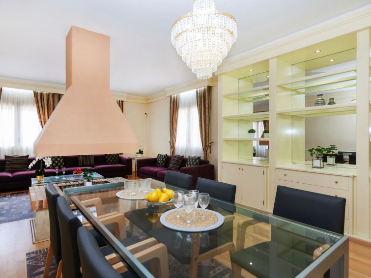 Foto van wonen van Vakantiehuis Lloret de Mar