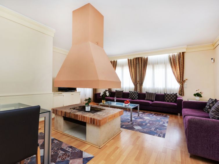 Foto van wonen van Vakantiehuis Lloret de Mar