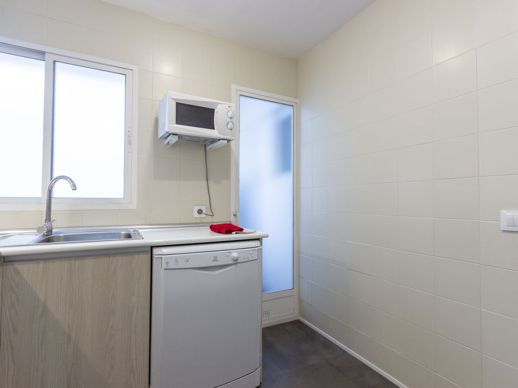 Foto van wonen van Appartement Madrid