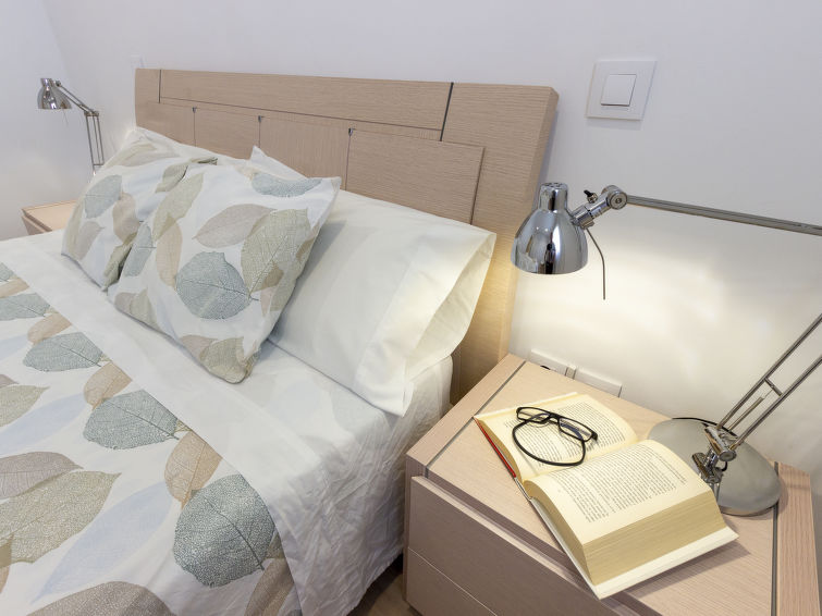 Foto van wonen van Appartement Madrid
