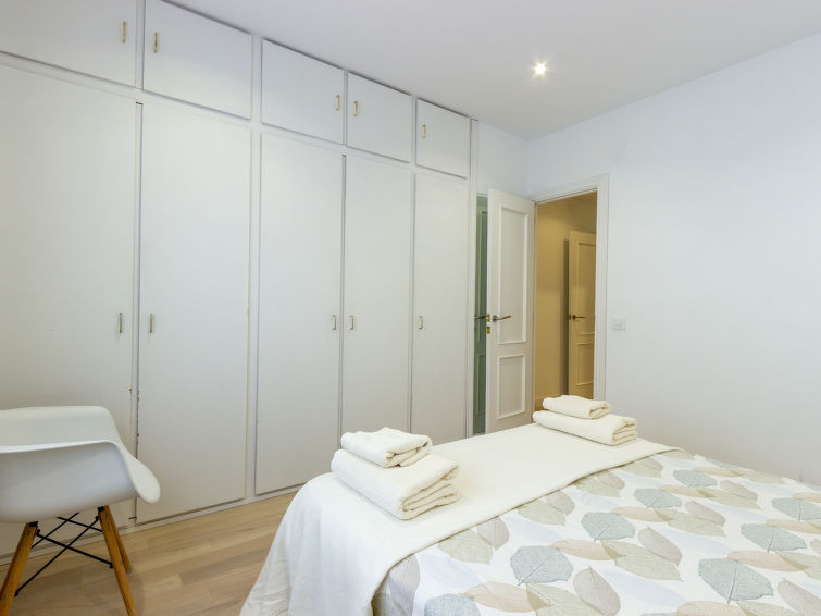 Foto van wonen van Appartement Madrid