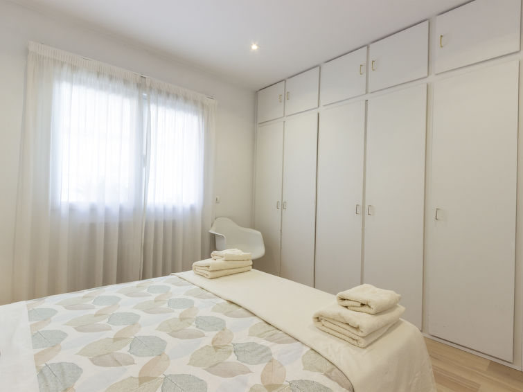 Foto van wonen van Appartement Madrid
