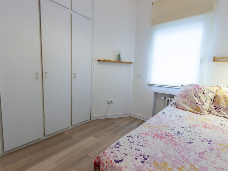 Foto van wonen van Appartement Madrid