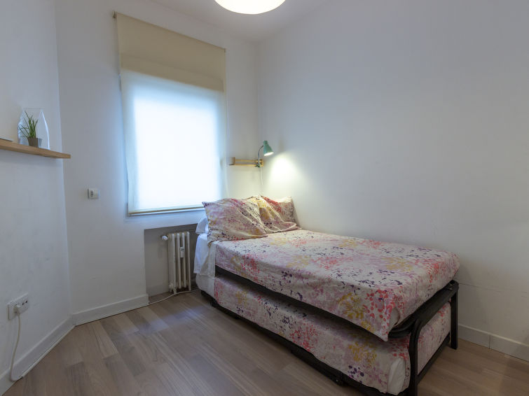 Foto van wonen van Appartement Madrid