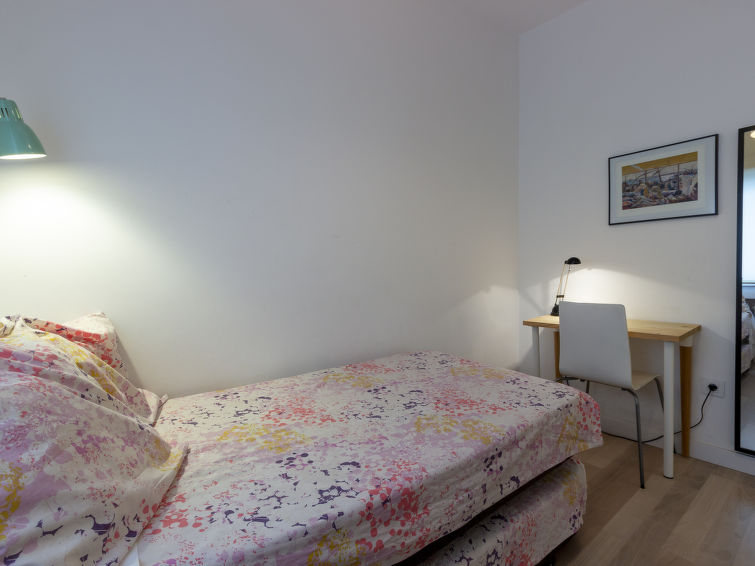 Foto van wonen van Appartement Madrid