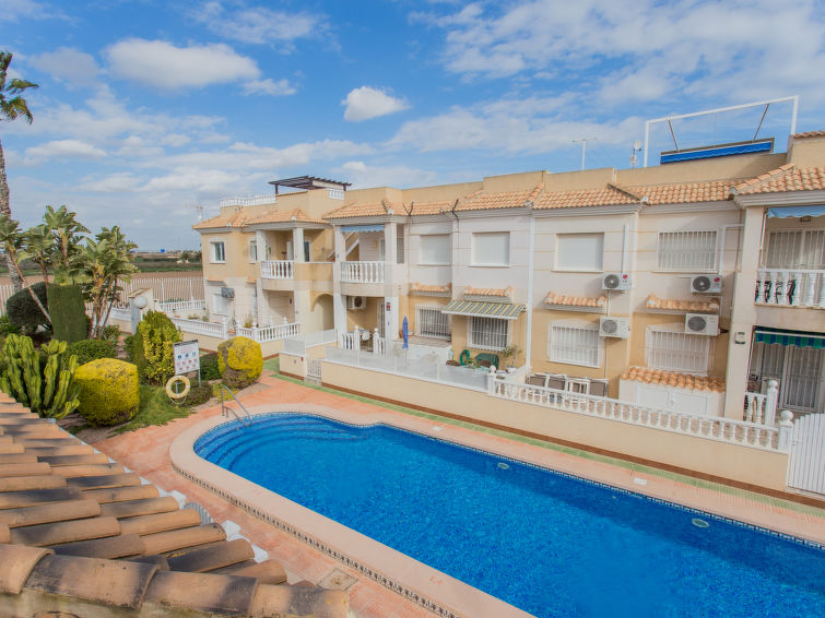 Vakantiehuis Tista in Los Alcázares, Costa Cálida - Uw Perfe... | Out! Vakantiehuizen