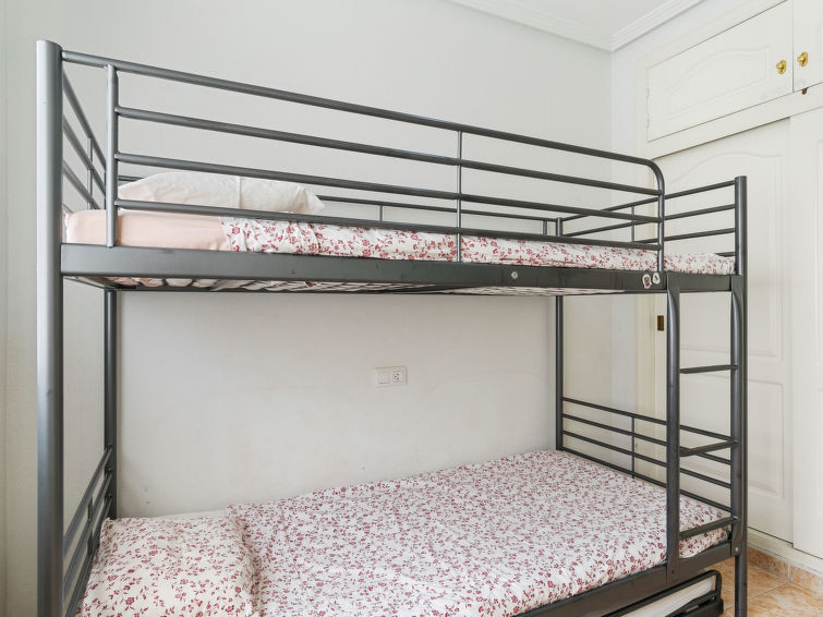 Foto van wonen van Vakantiehuis Los Alcázares Foto van wonen van Vakantiehuis Los Alcázares