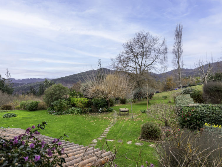 Foto van exterieur van Appartement Urdaibai/Busturia