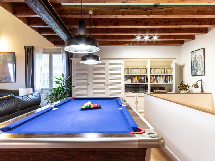 Foto van wonen van Appartement Urdaibai/Busturia