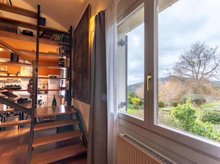 Foto van wonen van Appartement Urdaibai/Busturia