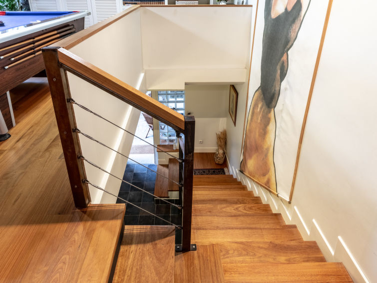 Foto van wonen van Appartement Urdaibai/Busturia