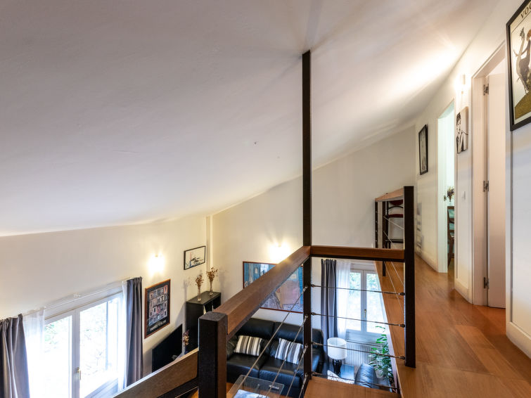 Foto van wonen van Appartement Urdaibai/Busturia
