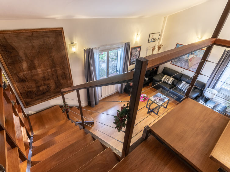 Foto van wonen van Appartement Urdaibai/Busturia