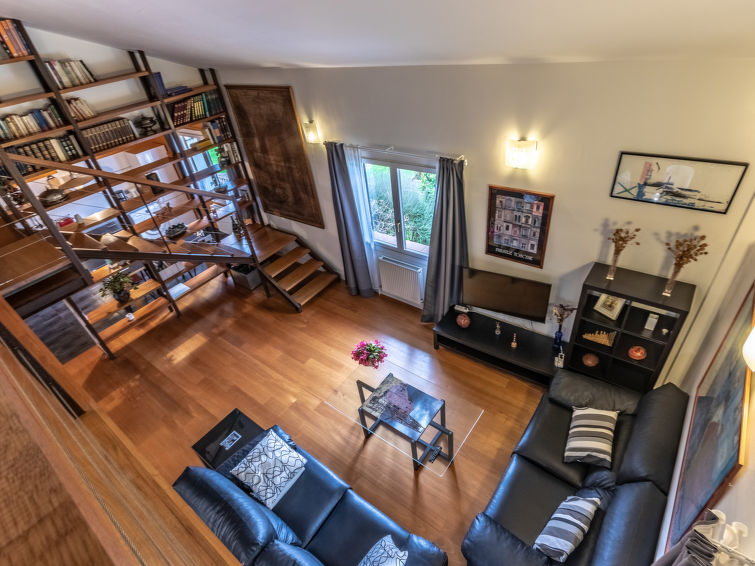 Foto van wonen van Appartement Urdaibai/Busturia