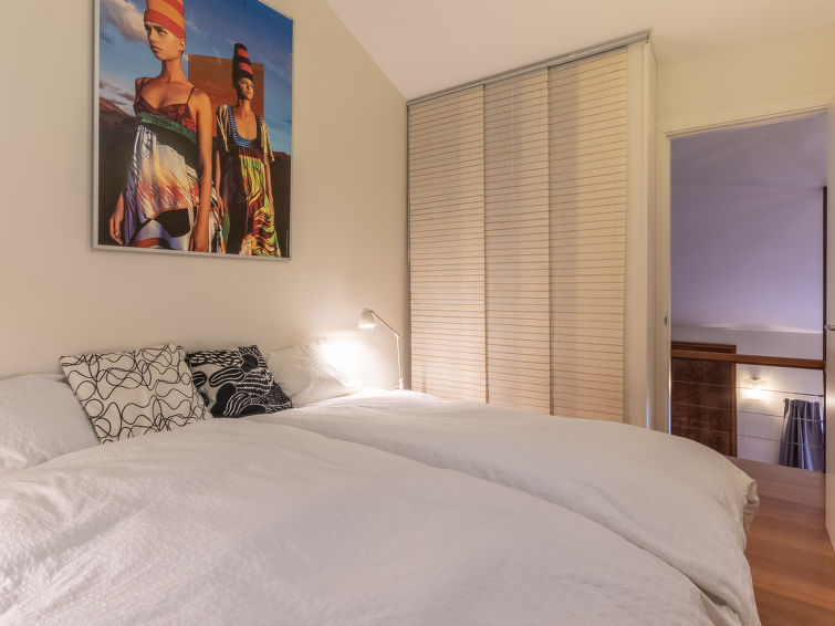 Foto van wonen van Appartement Urdaibai/Busturia