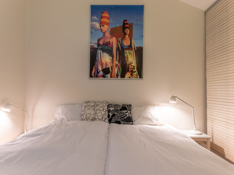 Foto van wonen van Appartement Urdaibai/Busturia