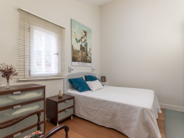 Foto van wonen van Appartement Urdaibai/Busturia