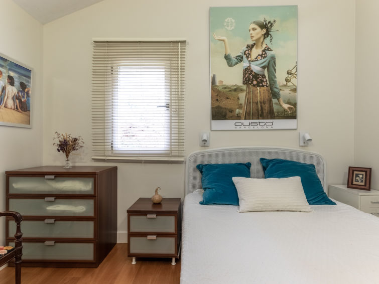Foto van wonen van Appartement Urdaibai/Busturia