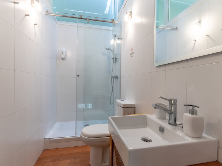 Foto van wonen van Appartement Urdaibai/Busturia