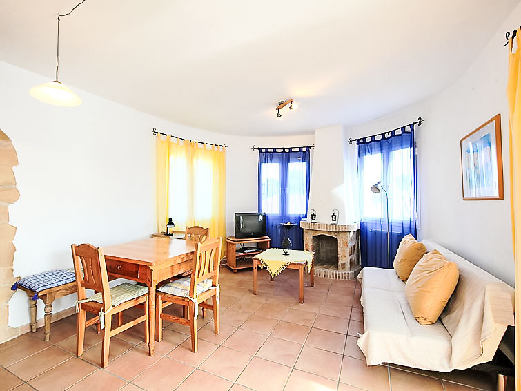 Foto van wonen van Vakantiehuis Moraira