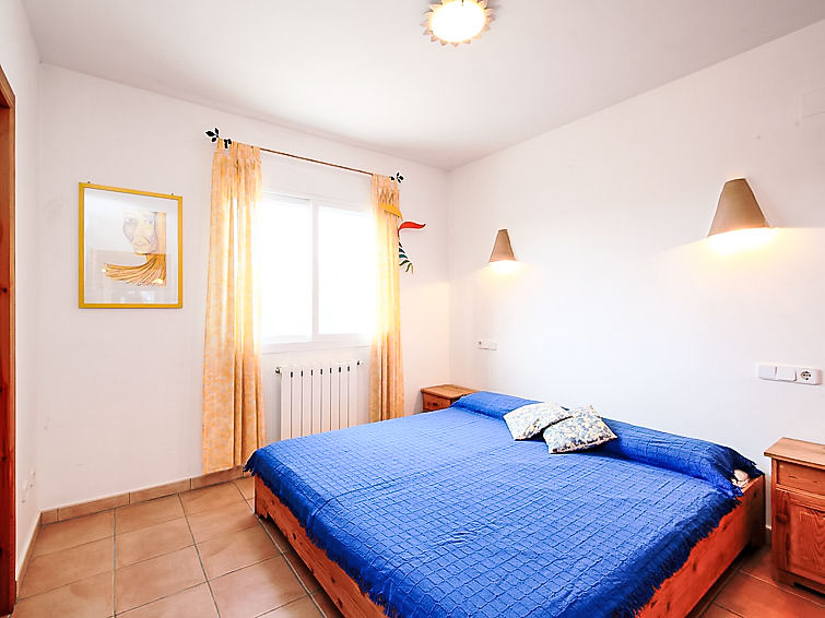Foto van wonen van Vakantiehuis Moraira