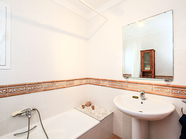 Foto van wonen van Vakantiehuis Moraira