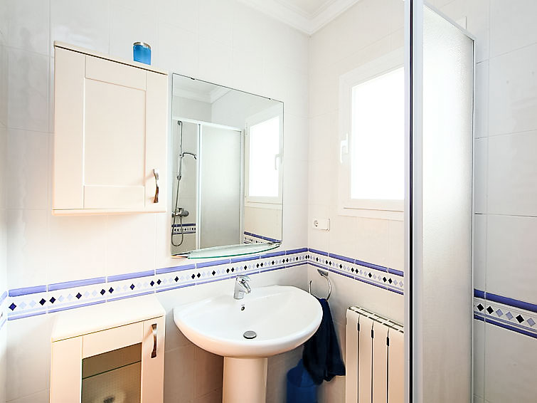 Foto van wonen van Vakantiehuis Moraira