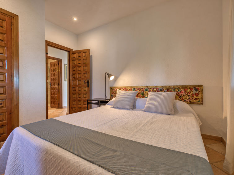 Foto van wonen van Vakantiehuis Jávea Foto van wonen van Vakantiehuis Jávea