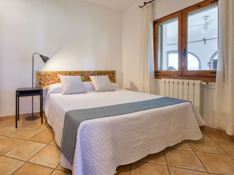 Foto van wonen van Vakantiehuis Jávea Foto van wonen van Vakantiehuis Jávea