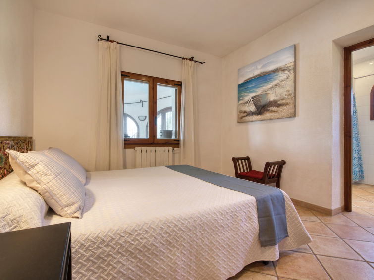 Foto van wonen van Vakantiehuis Jávea Foto van wonen van Vakantiehuis Jávea