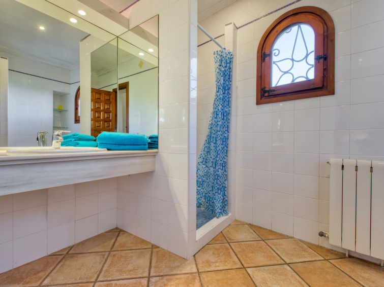 Foto van wonen van Vakantiehuis Jávea Foto van wonen van Vakantiehuis Jávea