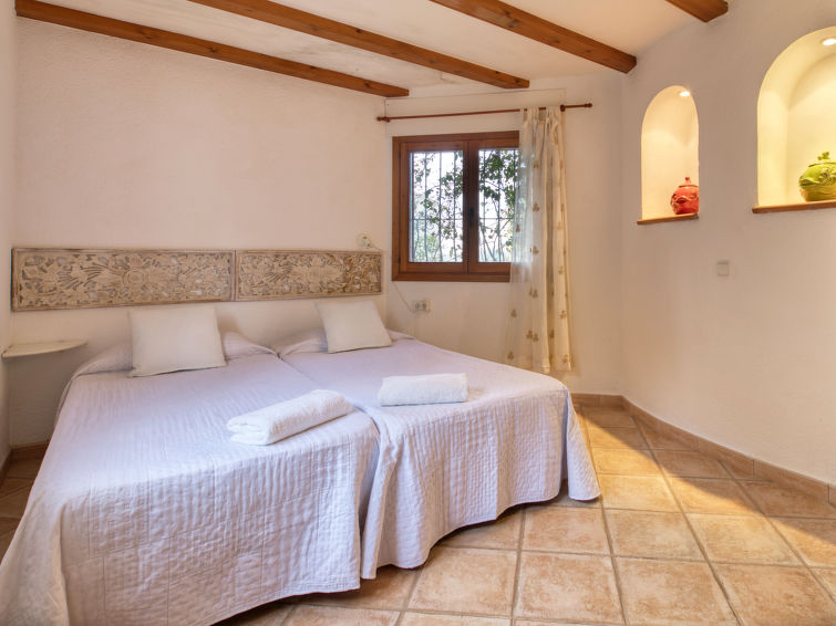 Foto van wonen van Vakantiehuis Jávea Foto van wonen van Vakantiehuis Jávea