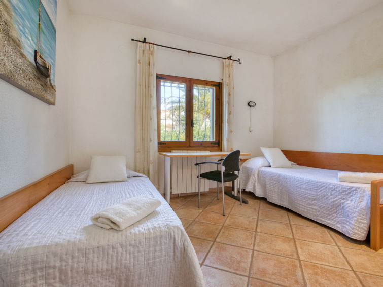 Foto van wonen van Vakantiehuis Jávea Foto van wonen van Vakantiehuis Jávea