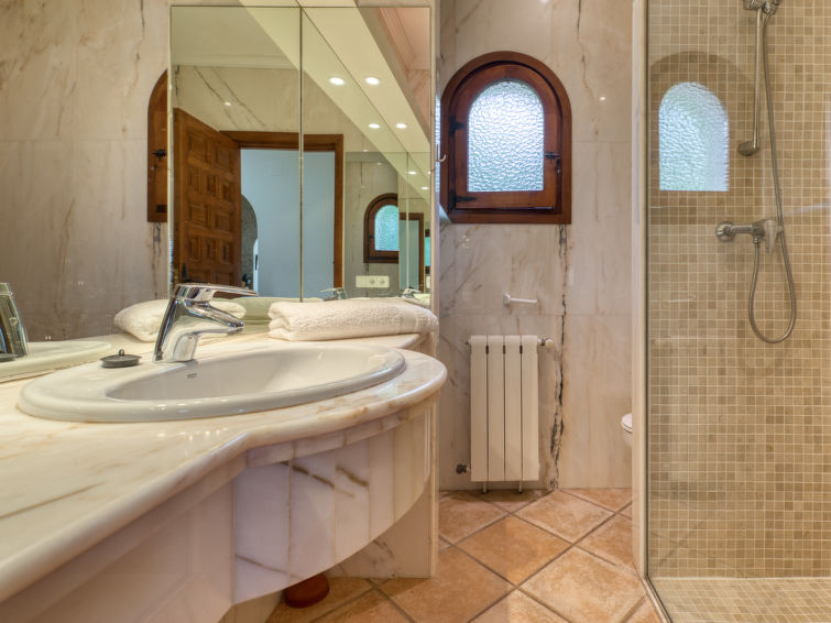 Foto van wonen van Vakantiehuis Jávea Foto van wonen van Vakantiehuis Jávea