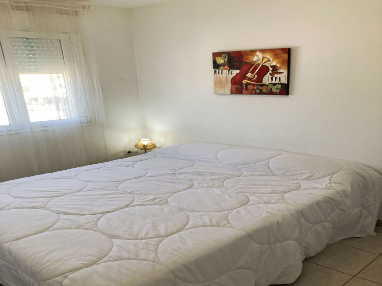 Foto van wonen van Appartement Dénia Foto van wonen van Appartement Dénia