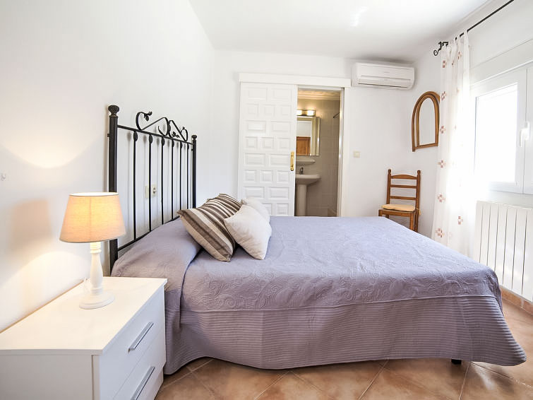 Foto van wonen van Vakantiehuis Calpe/Calp
