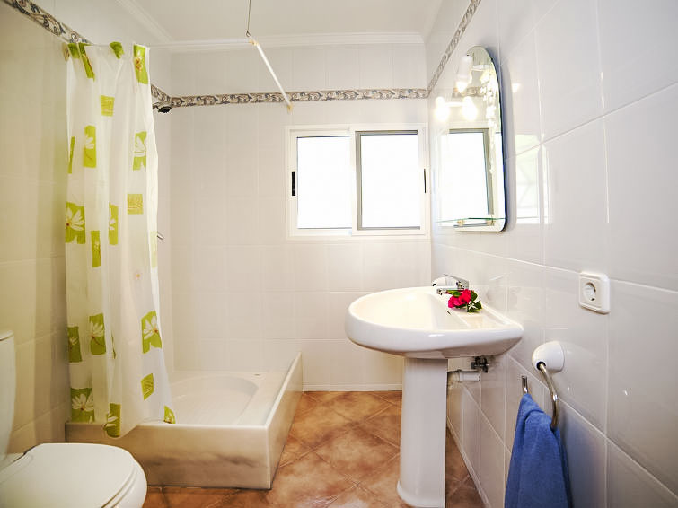 Foto van wonen van Vakantiehuis Calpe/Calp