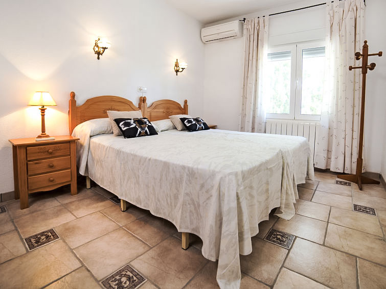 Foto van wonen van Vakantiehuis Calpe/Calp