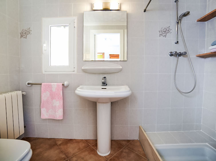 Foto van wonen van Vakantiehuis Calpe/Calp