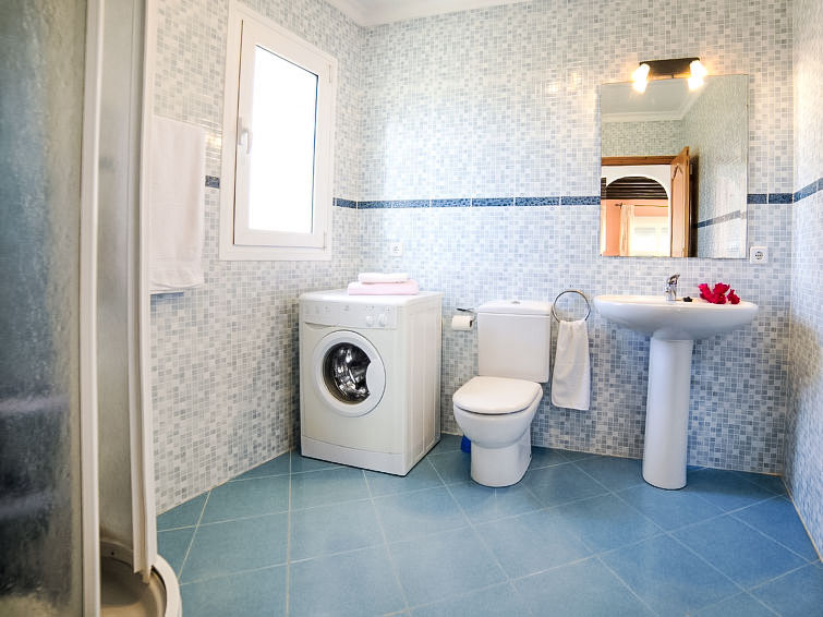 Foto van wonen van Vakantiehuis Calpe/Calp