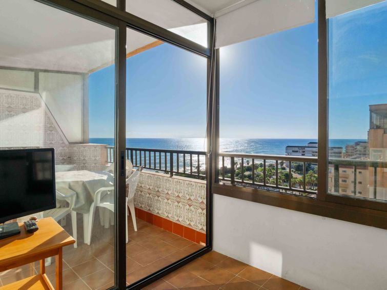 Foto van exterieur van Appartement Torrevieja
