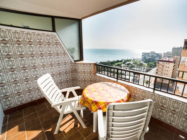 Foto van exterieur van Appartement Torrevieja