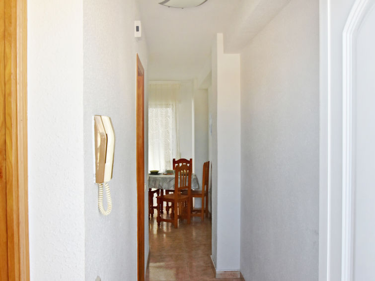 Foto van wonen van Appartement Torrevieja